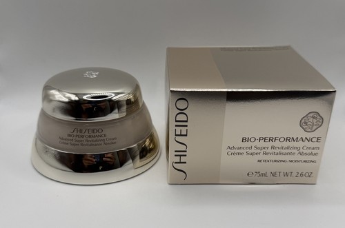 Shiseido bio performance - shiseido, bio-performance