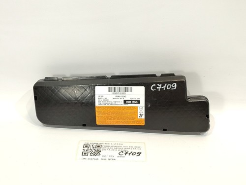 Airbag sedile sinistro per - airbag,