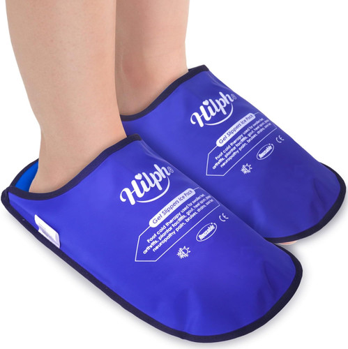 Ghiaccio gel riutilizzabile - gel,
