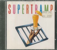 SUPERTRAMP "The Very Best Of"