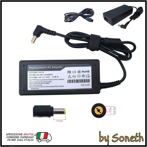 Alimentatore carica batterie - alimentatore,