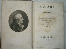 LUDOVICO SAVIOLI, OPERA