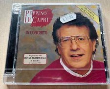 PEPPINO DI CAPRI - IN CONCERTO
