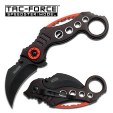 TAC FORCE Knife Pocket Folding