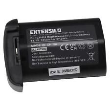 Batteria per Canon EOS 1DX