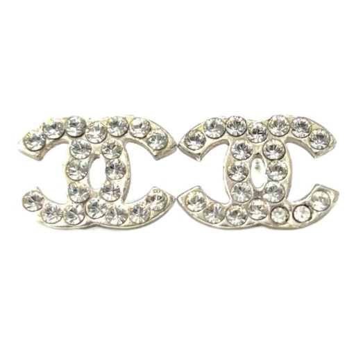 Chanel pierce used - chanel,