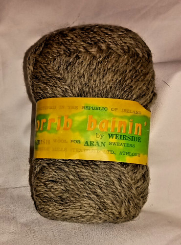 Corrib bain vintage - vintage, pura