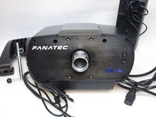 Fanatec CSL Elite Wheel Base +