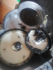 SET INGRANAGGI PASTAMATIC 700  PER RICAMBI 