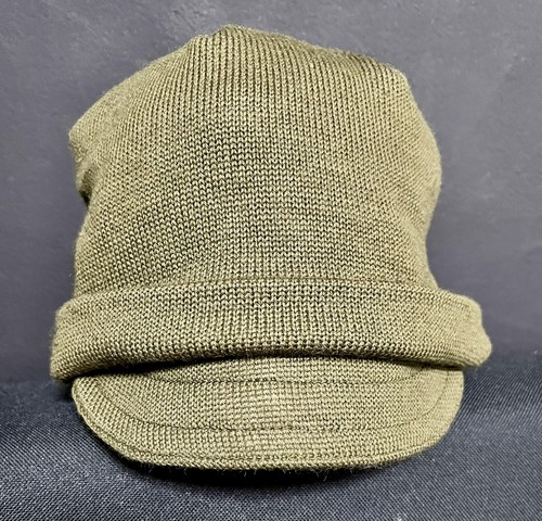 Berretto cappello lana - cappello,