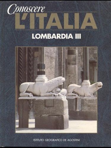 Conoscere italia lombardia - conoscere,