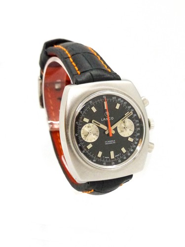 Orologio polso lanco - polso,