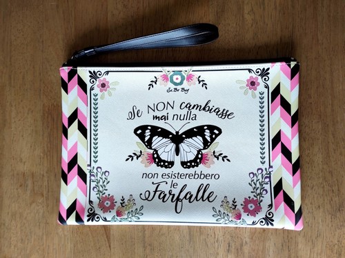 Pochette donna pandorine - donna,