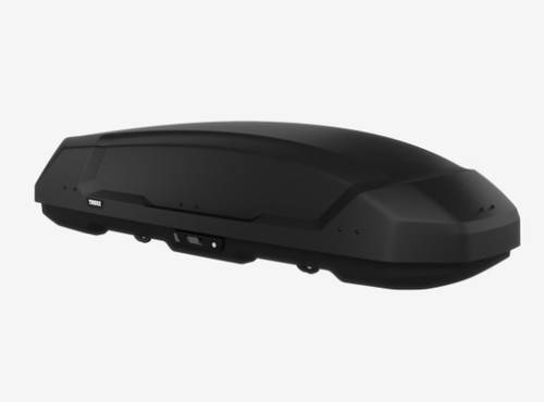 Thule box tetto auto force - box, 3