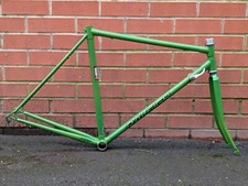Telaio Raleigh Dyna-Tech 52 cm