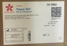 Tissue-Tek Oct Compound 4583 -