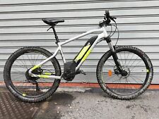 Ebike MTB Decathlon Rockrider E-ST 520 ruote 27,5