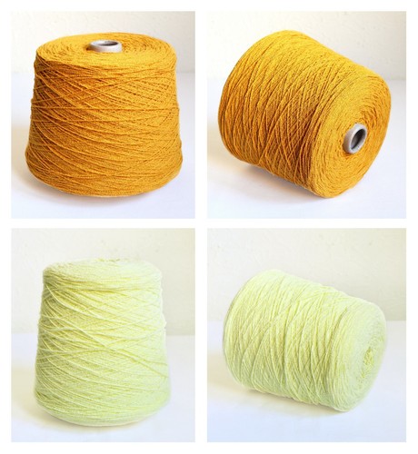 Filato per maglieria cotone - maglieria,