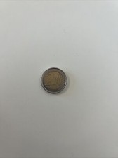 Euro errore conio - errore, raro