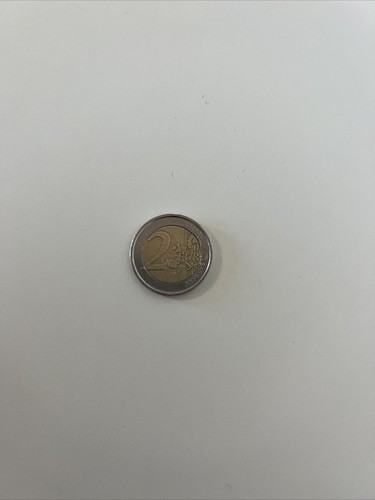 Euro errore conio - 2,