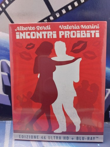 Incontri proibiti ultra - incontri, hd