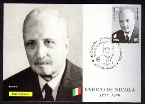 Italia 2019 enrico - :, nicola