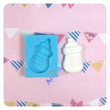 Stampi silicone battesimo