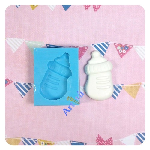 Stampi silicone battesimo