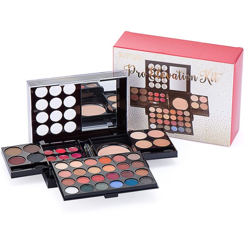 Kit palette trucco - kit,