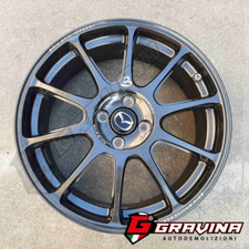 9965C97070 CERCHIO DISCO RUOTA IN LEGA MISURA 17 MAZDA MX-5 2019