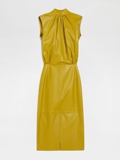 Abito in pelle Sportmax Max