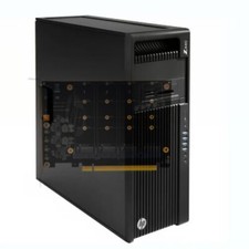 Linux Mint HP Z440/Z640