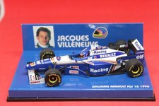 1/43 Williams Renault FW18