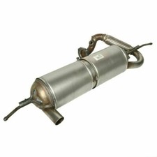 NUOVO filtro antiparticolato diesel Smart Fortwo Cabrio 0.8 CDI 45 CV 54 CV A4514901081