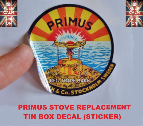 Primus stufa ricambio - primus,