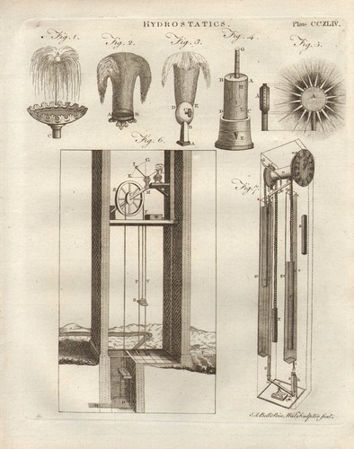 1797 stampa georgiana - 1797,