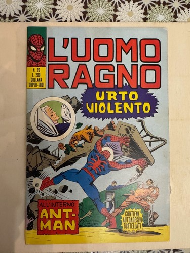 Uomo ragno con adesivi - 26,