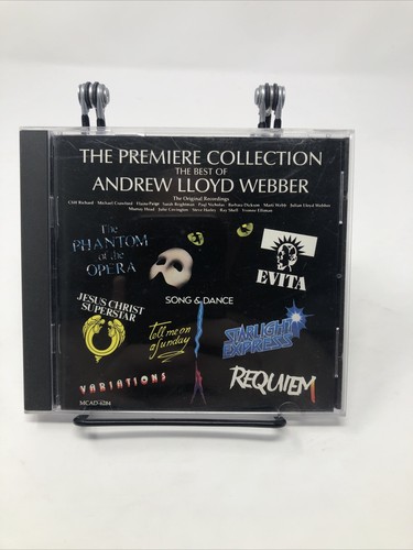 The premiere collection - the,