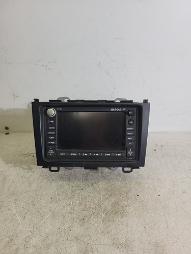 Honda tdi ex station - cr-v, i-c