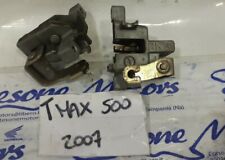 MASCATURA SERRATURA SELLA