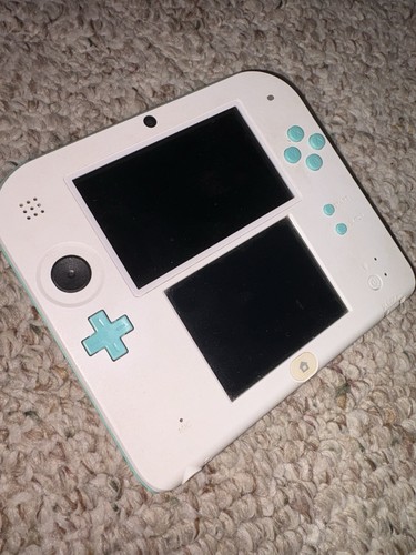 Console portatile nintendo 2ds - console,