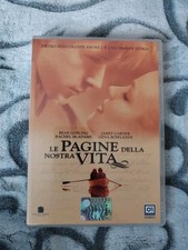 LE PAGINE DELLA NOSTRA VITA
