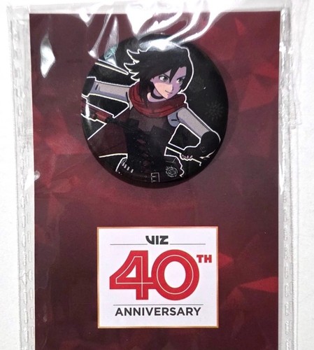 2026 rwby rosa rubino - ax,
