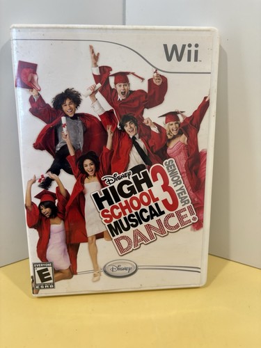 Disney high school musical - high, 3