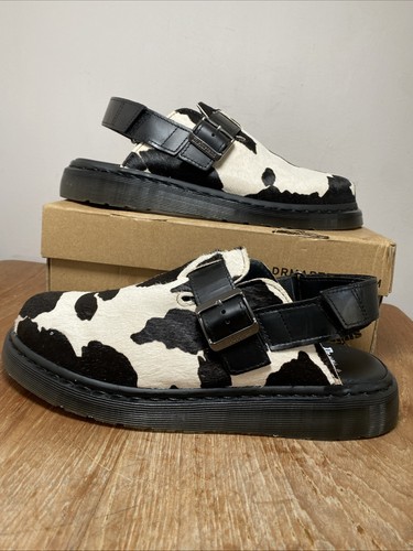 Martens docs s jorge - dr,