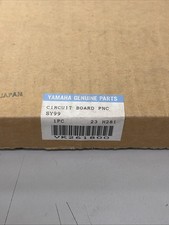 Yamaha SY99 Circuit Board PNC
