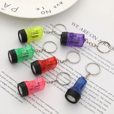 1PZ Mini Torcia LED Luce di