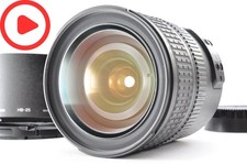 Nikon ED NIKKOR AF-S 24-120mm