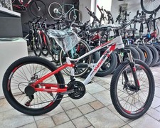Magik bike mtb - bike,
