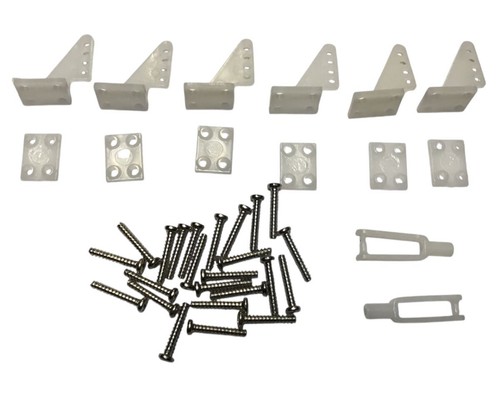 Modster corna timone set asw - modster,